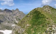 34 Eccomi in cima...
